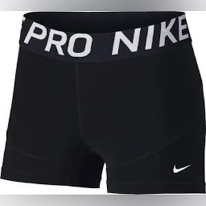 Nike Pro shorts
